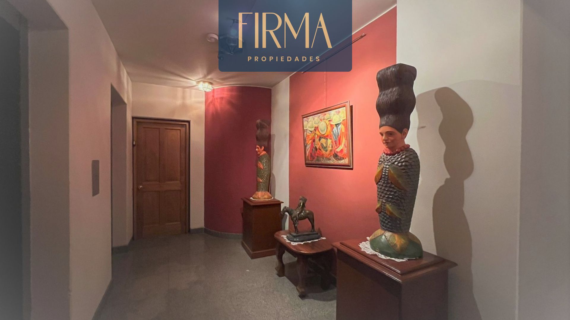 Departamento en Centro en La Paz 3 dormitorios 4 baños 1 parqueos Foto 18