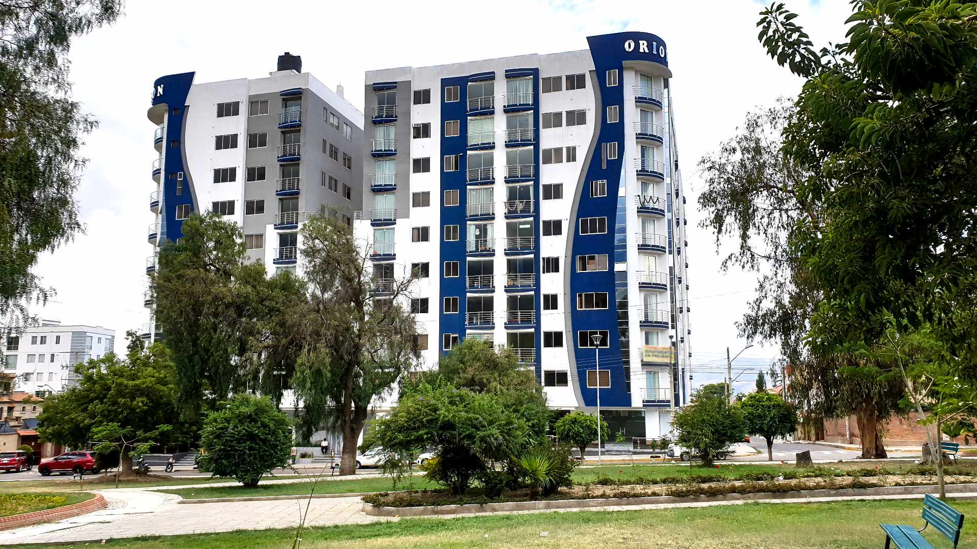 Departamento en Cala Cala en Cochabamba 3 dormitorios 1 baños  Foto 31