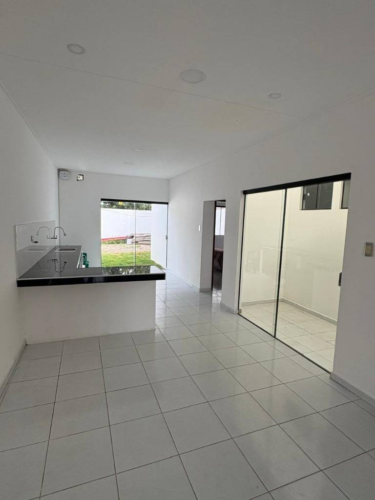 Casa Hospital Pampa de la Isla Foto 6