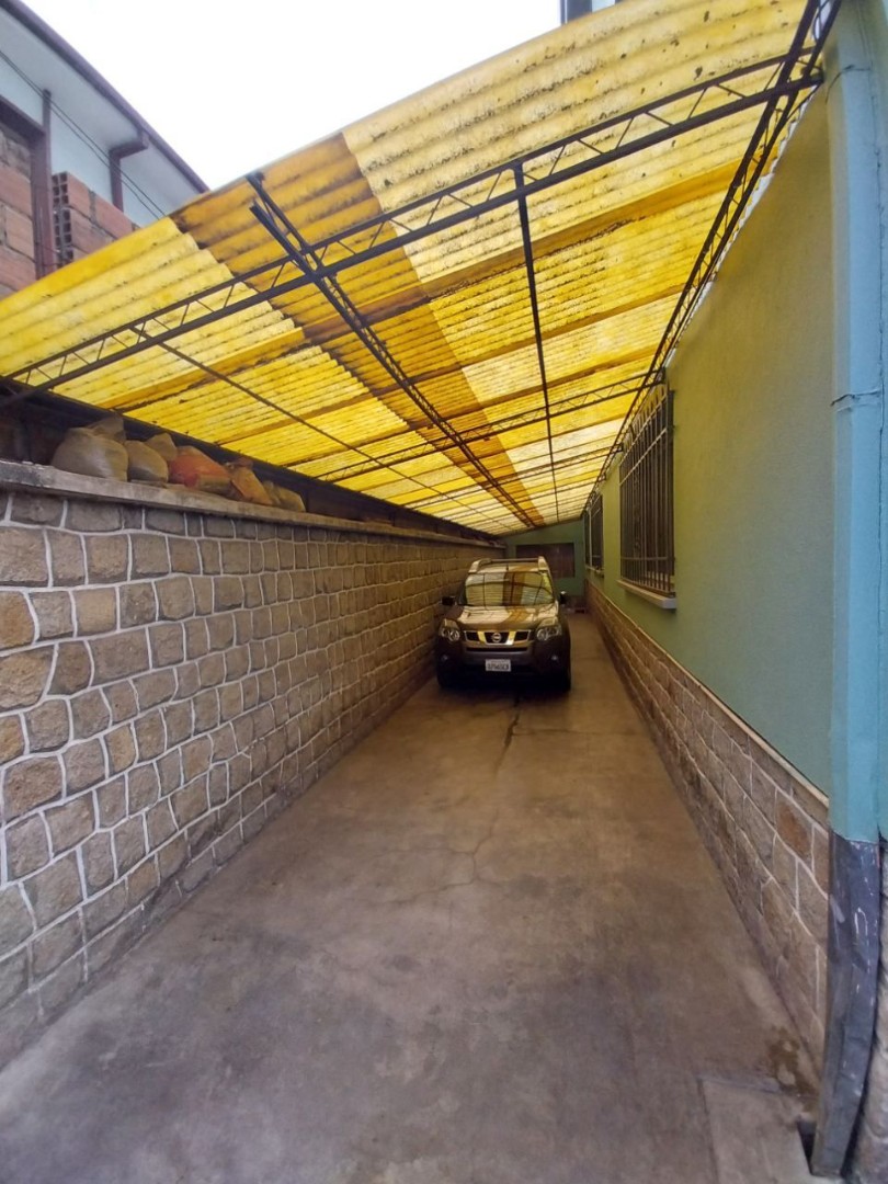 Casa GUERRILLEROS LANZA,  MIRAFLORES Foto 3