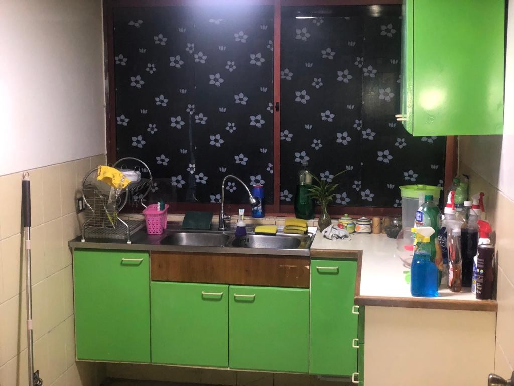 Departamento en VentaCalle Cuba 1406 Miraflores- Edificio Mercedes Torre Sur 3 dormitorios 3 baños 1 parqueos Foto 5