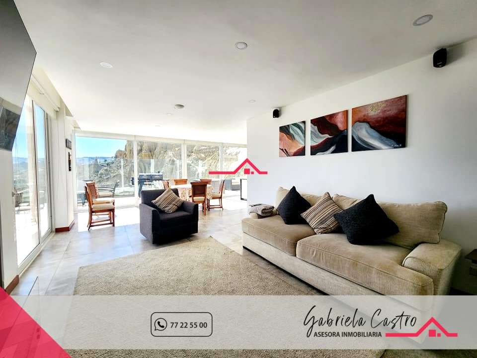 En Venta a $us 700,000 Foto 8