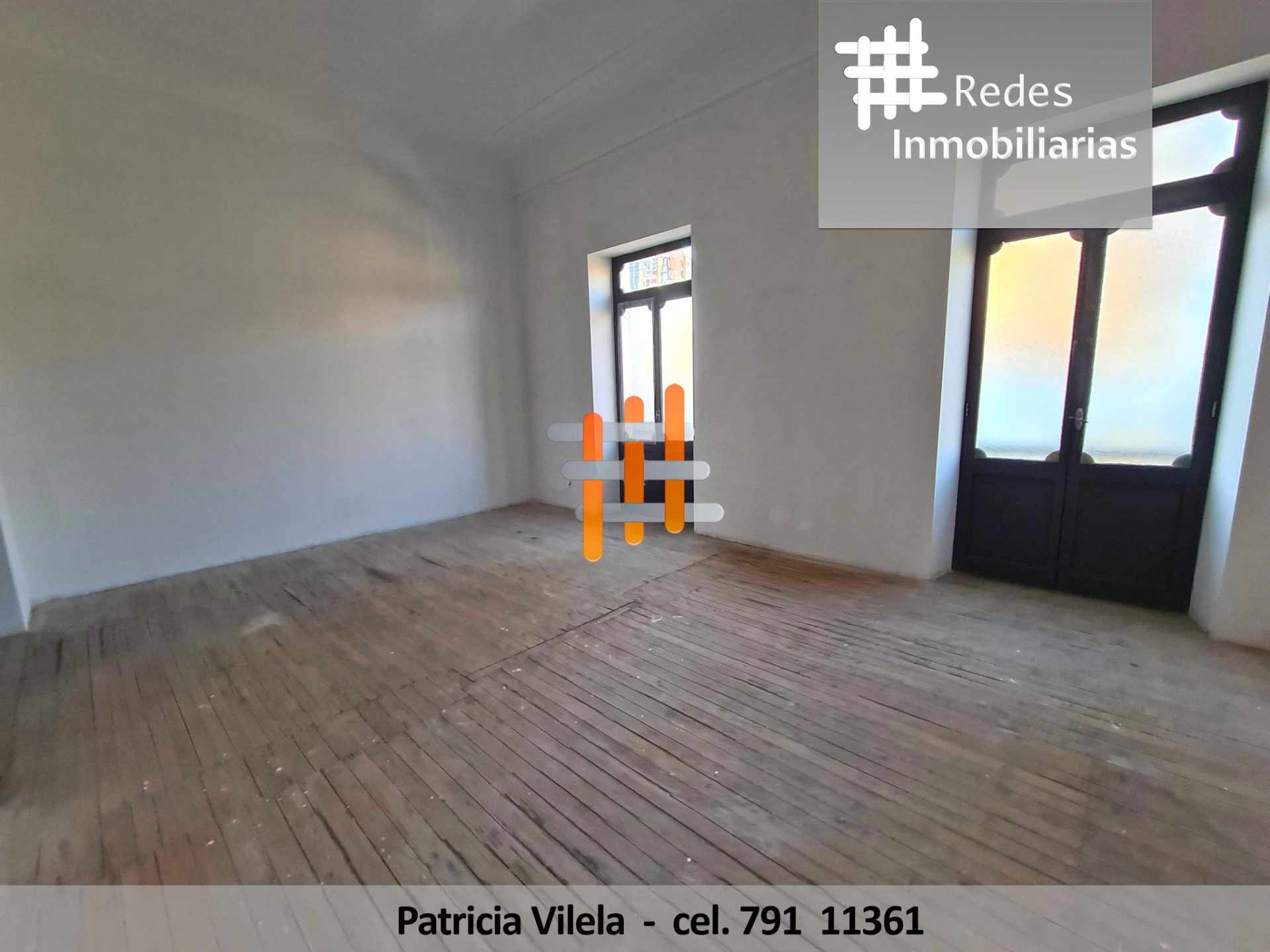 Oficina en AlquilerALQUILER OFICINAS/LOCAL SOPOCACHI Foto 6