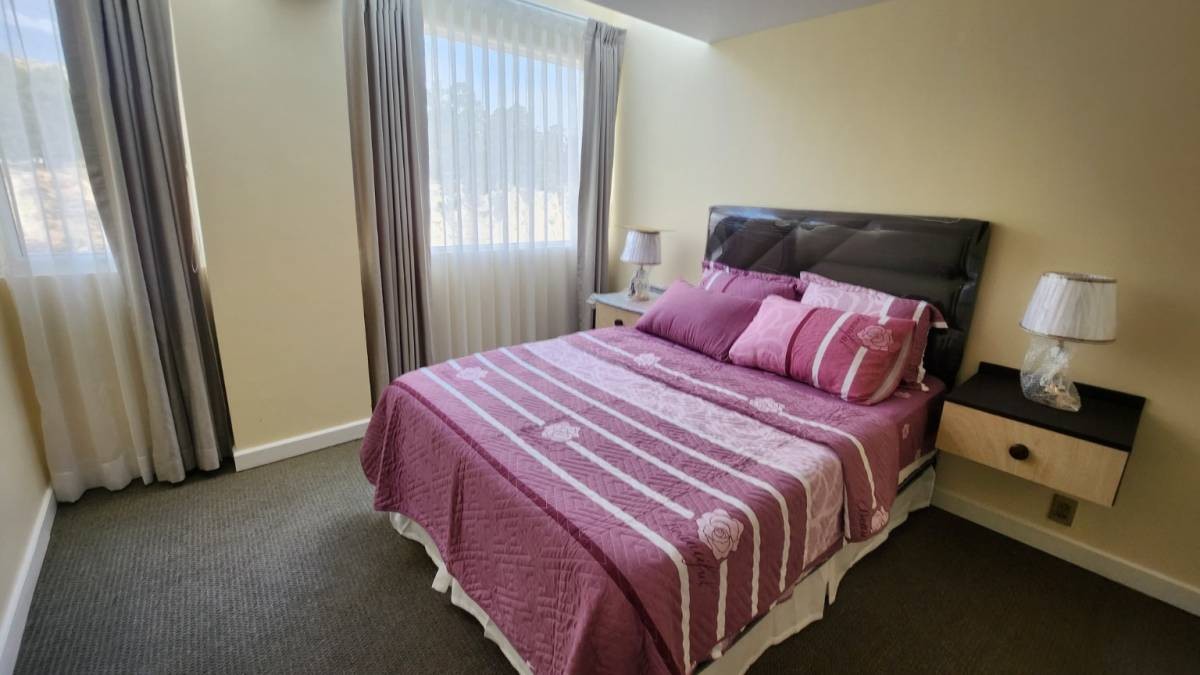 Casa en VentaMALLASILLA, COND. VALLE DEL SOL Foto 17