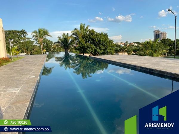 Terreno en VentaURUBO  Foto 1