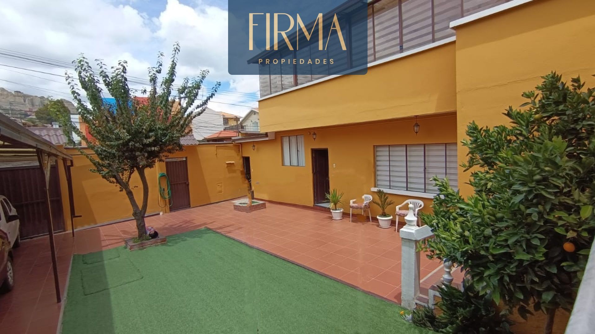 Casa ALTO IRPAVI Foto 14