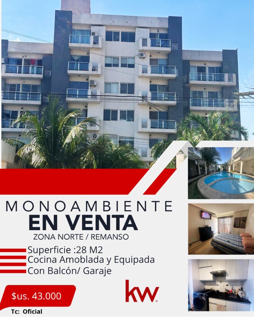 En Venta a $us 43,000 Foto 1
