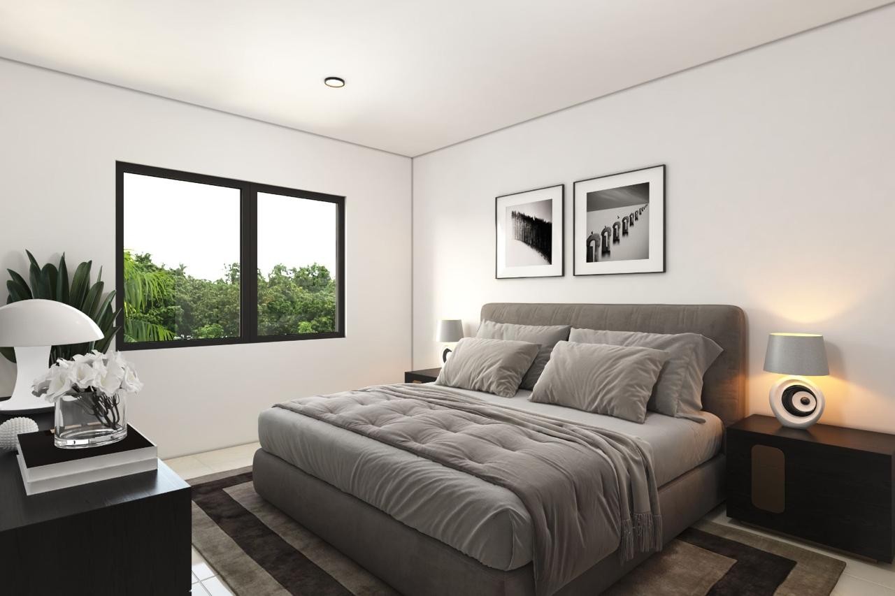Casa en Venta<b>CASA EN VENTA EN EL URUBÓ</b>  3 dormitorios 3 baños 2 parqueos Foto 16