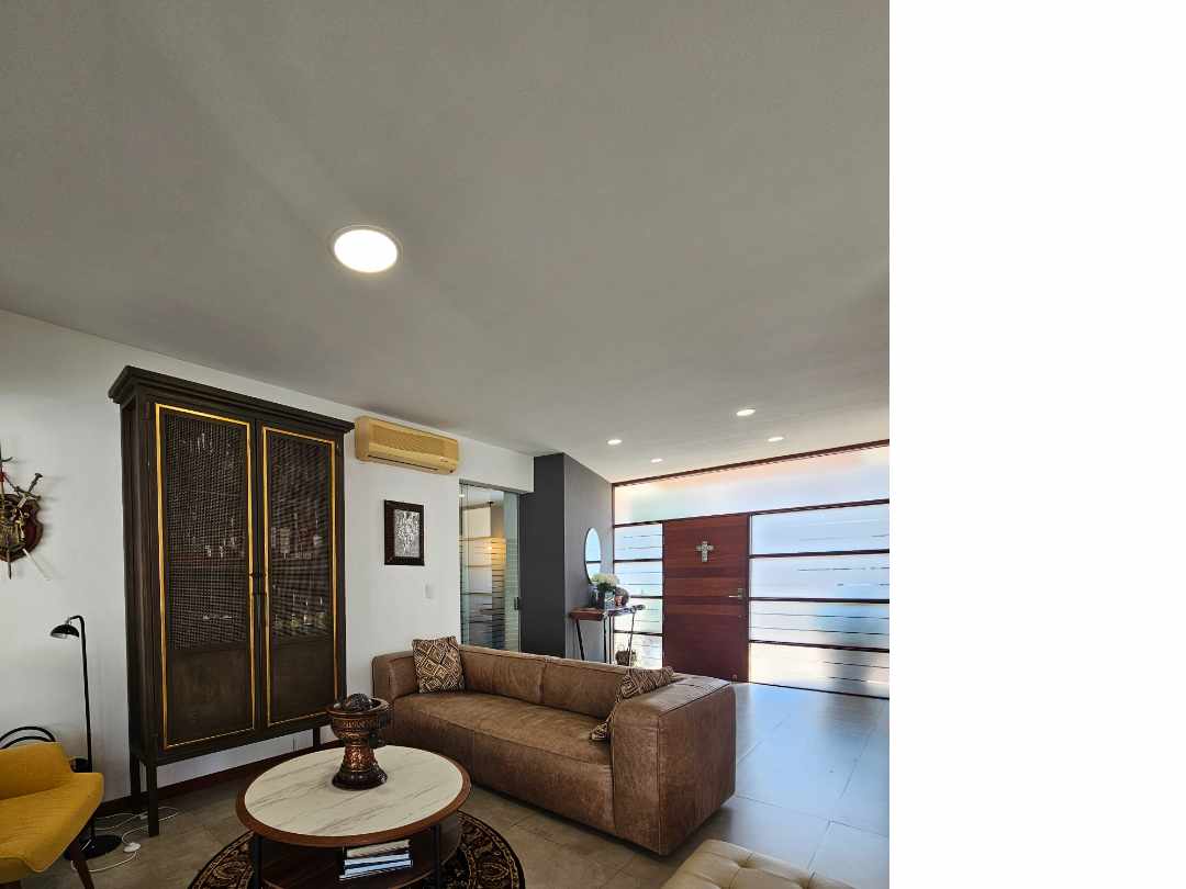 Casa Condominio Florencia
Hermosa casa Remodelada
ZONA NORTE Foto 16