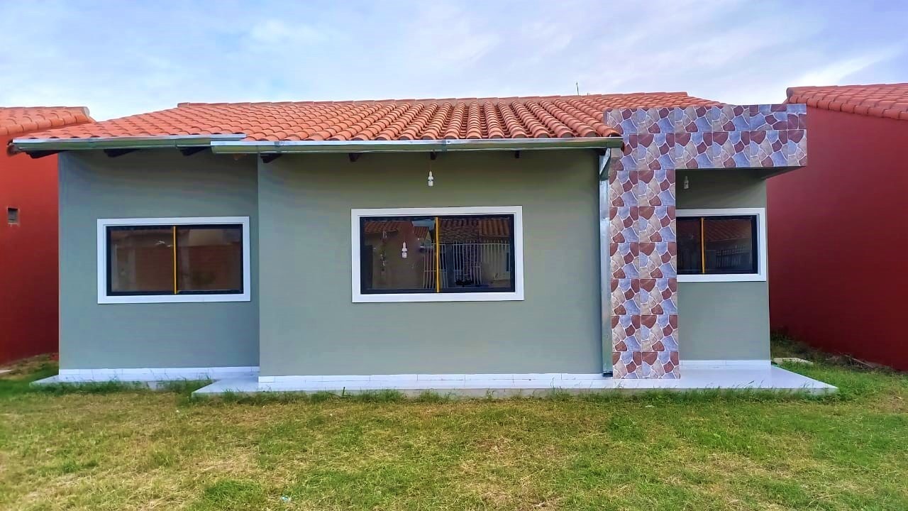 Casa en VentaKm 15 Doble Via a la Guardia Villa Adelita 3 dormitorios 2 baños 2 parqueos Foto 2