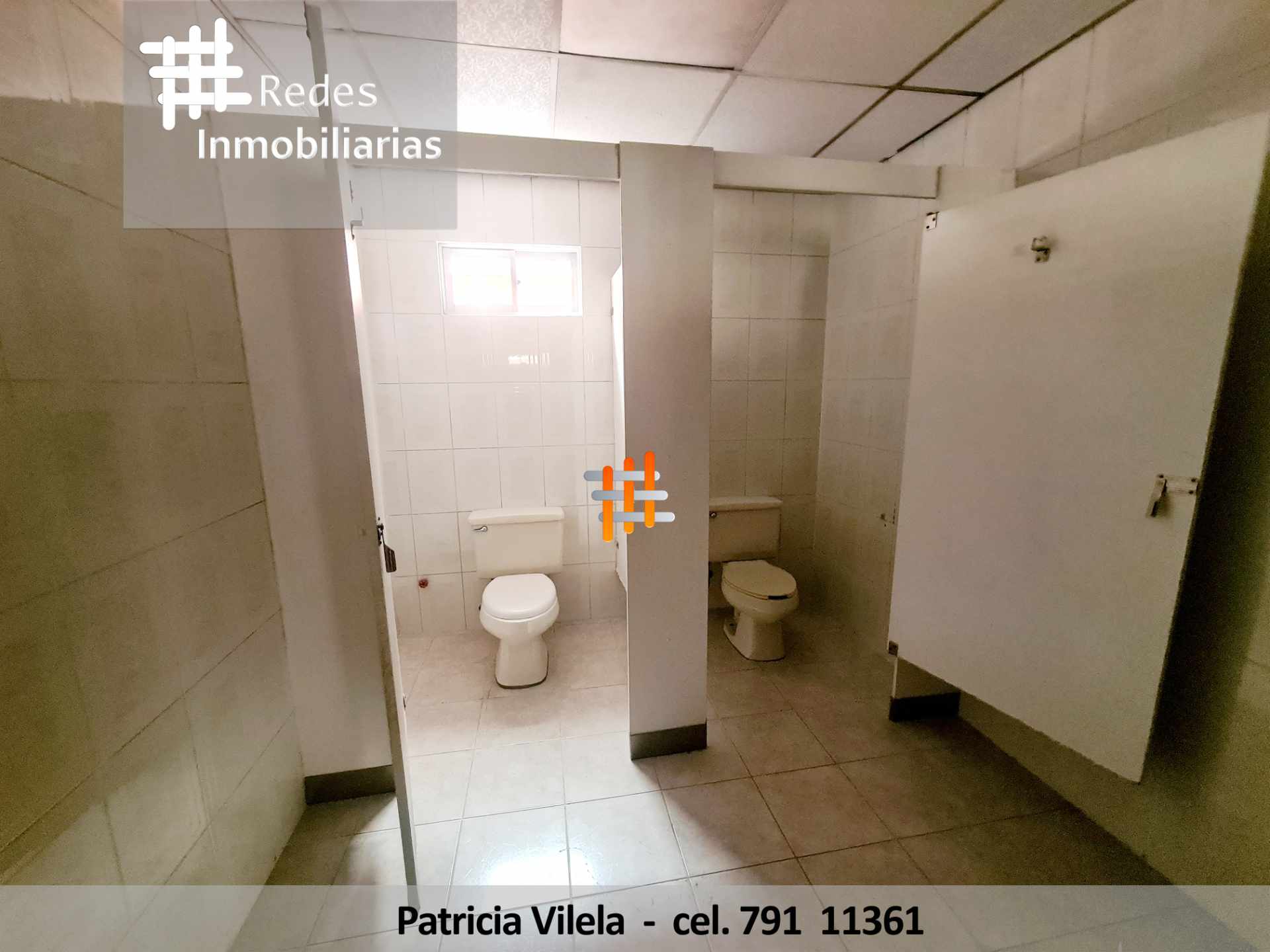 Oficina en Calacoto en La Paz 5 dormitorios 2 baños  Foto 17