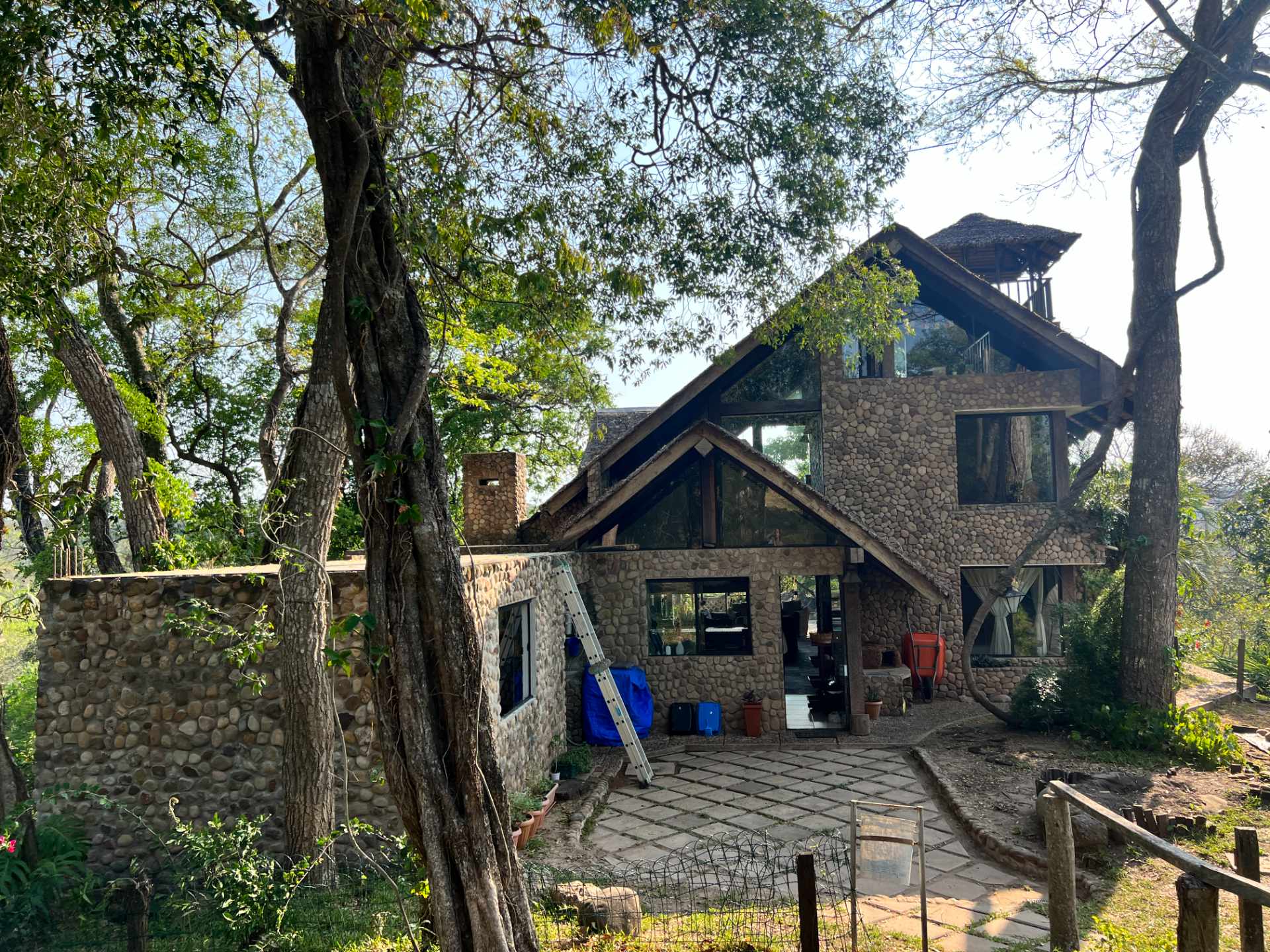 Casa en VentaQUINTA ECOLOGICA EN VENTA ZONA LA GUARDIA 2 dormitorios 3 baños 2 parqueos Foto 26