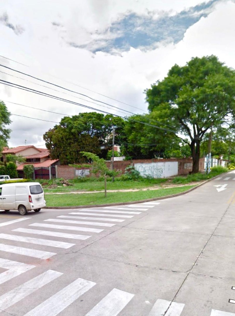 Terreno en Entre 2do y 3er anillo Oeste en Santa Cruz de la Sierra    Foto 1