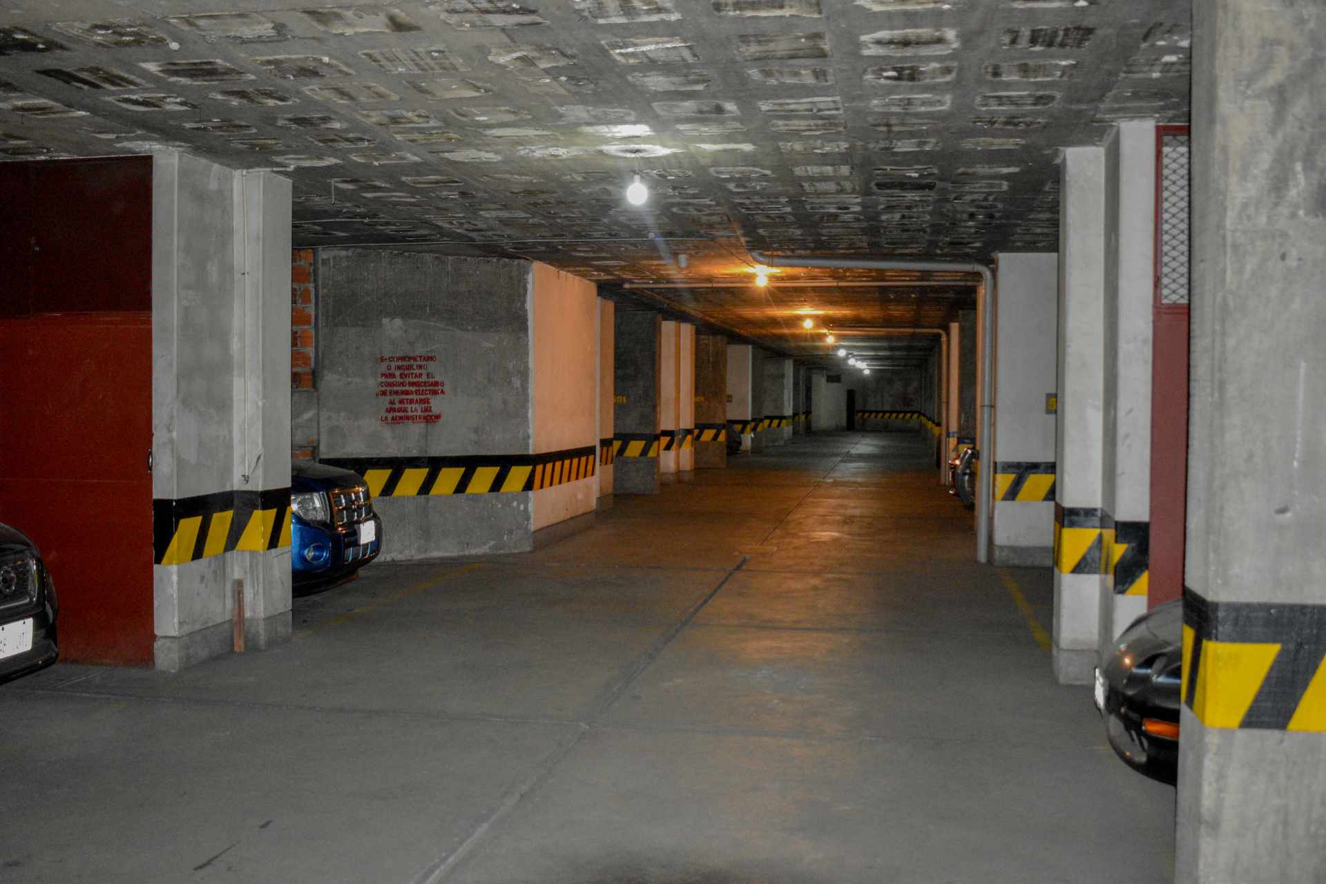 En Alquiler a Bs 3,500 Foto 12