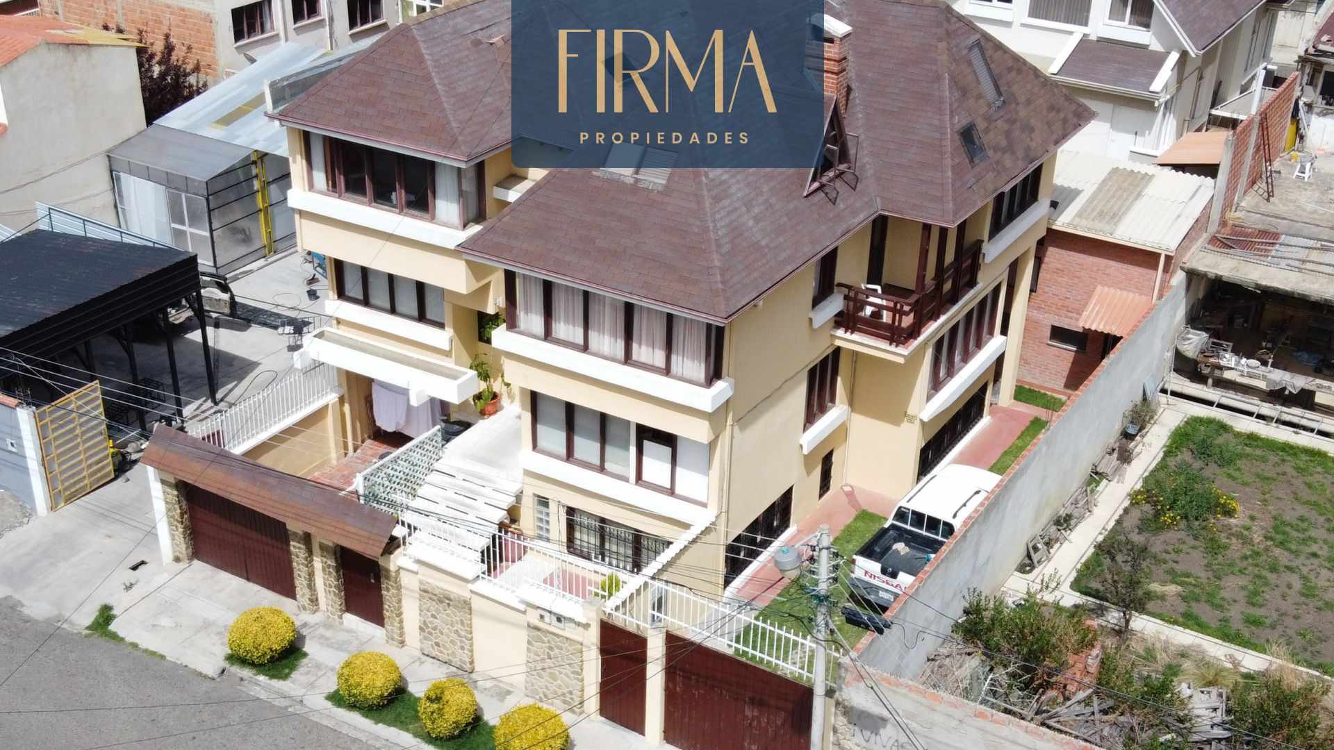 En Venta a $us 428,000 Foto 1