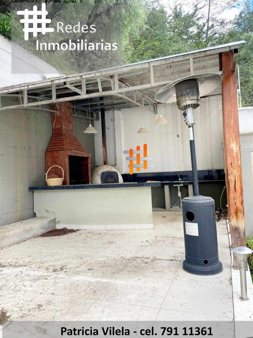 Casa CASA EN ALQUILER AMPLIA EN ACHUMANI SUPER CENTRICA  Foto 19