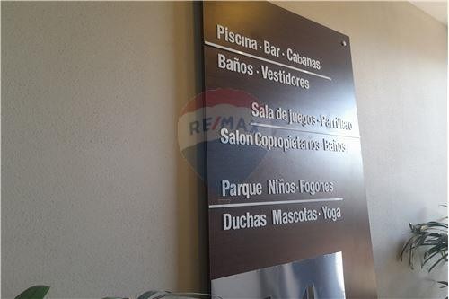 Departamento en Aranjuez en Cochabamba 3 dormitorios 4 baños 1 parqueos Foto 26