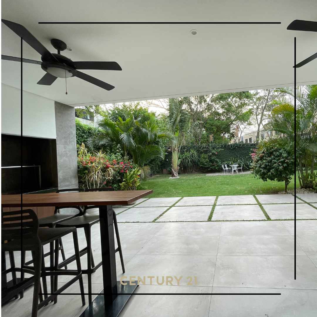 Casa Urbanización Rio Sierra Foto 6