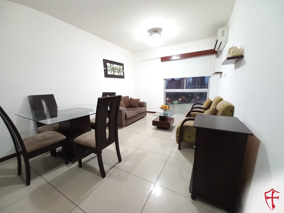 Departamento en Equipetrol en Santa Cruz de la Sierra 1 dormitorios 1 baños  Foto 3