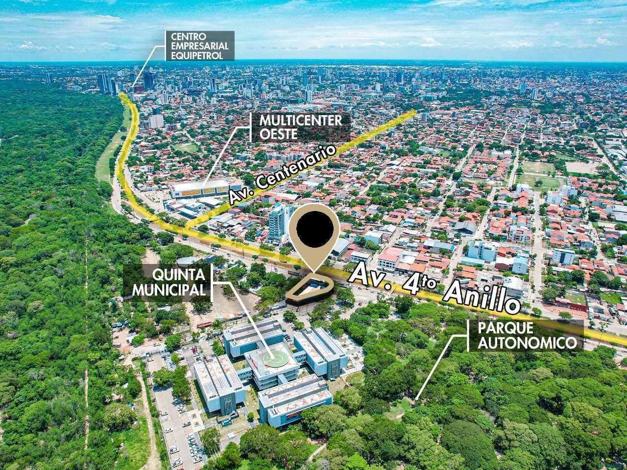 En Venta a $us 809,885 Foto 3