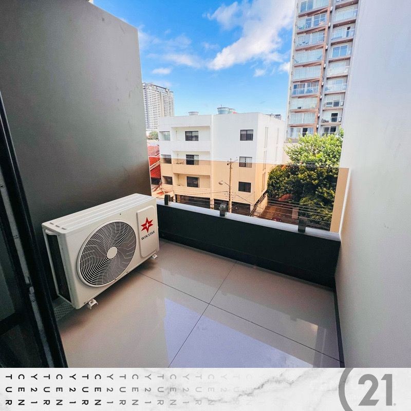 Departamento SKY ELITE Monoambiente con balcon en venta  Foto 5