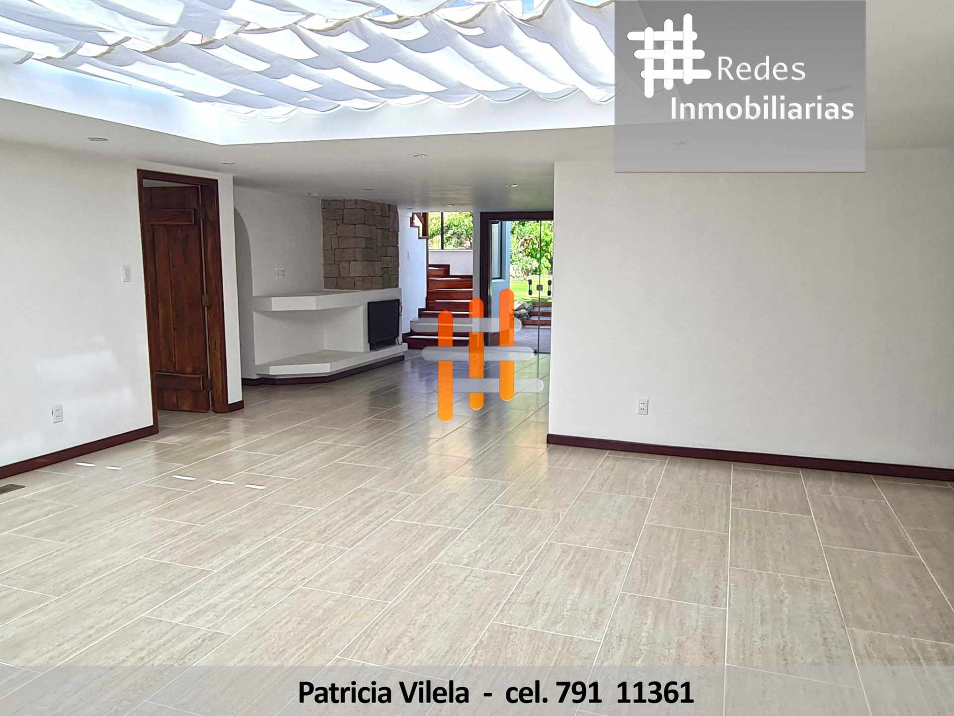 Casa EN ALQUILER HERMOSA RESIDENCIA EN LA FLORIDA Foto 8