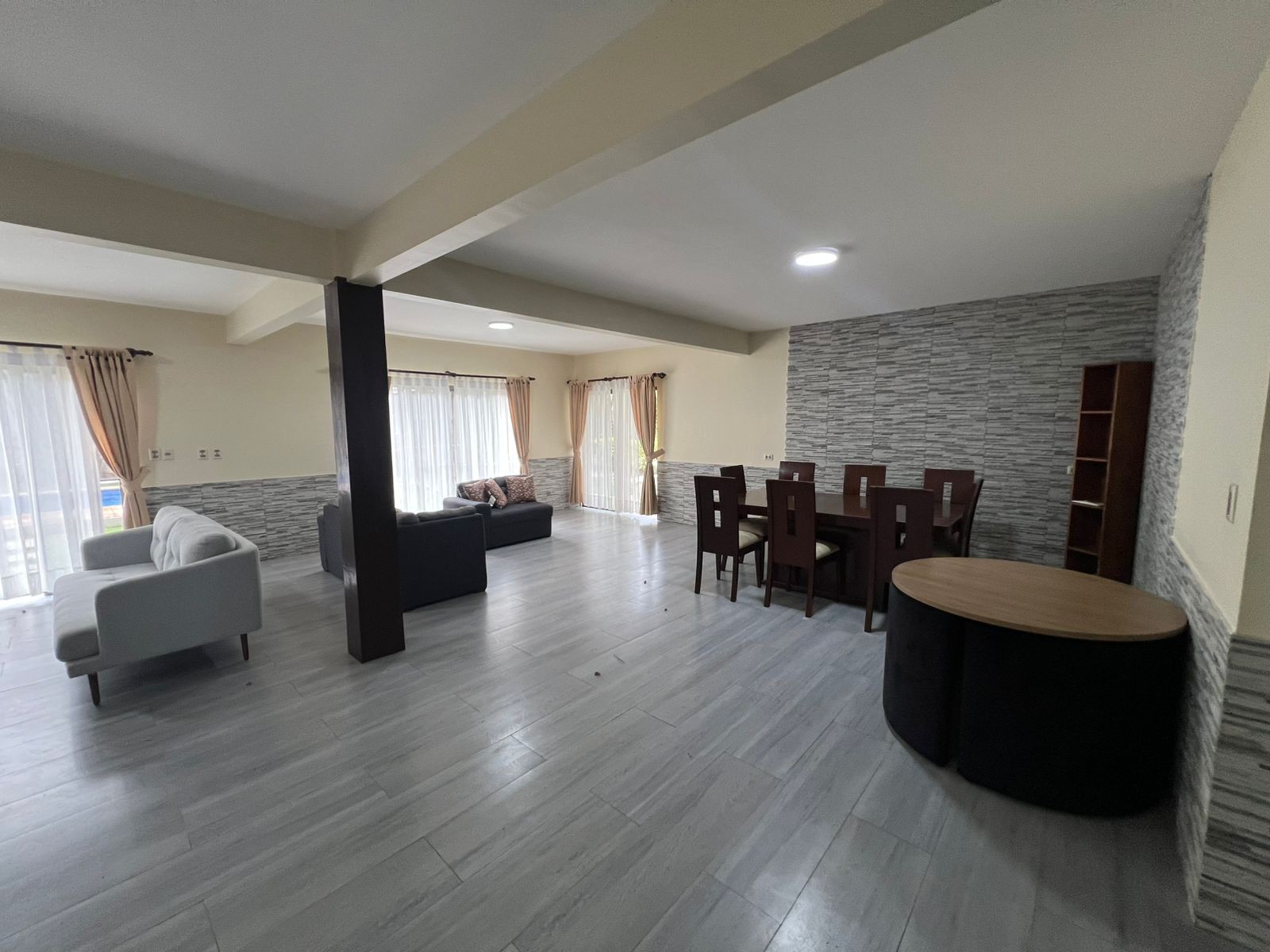 Casa en AlquilerCONDOMINIO JARDINES DL URUBO I Foto 21