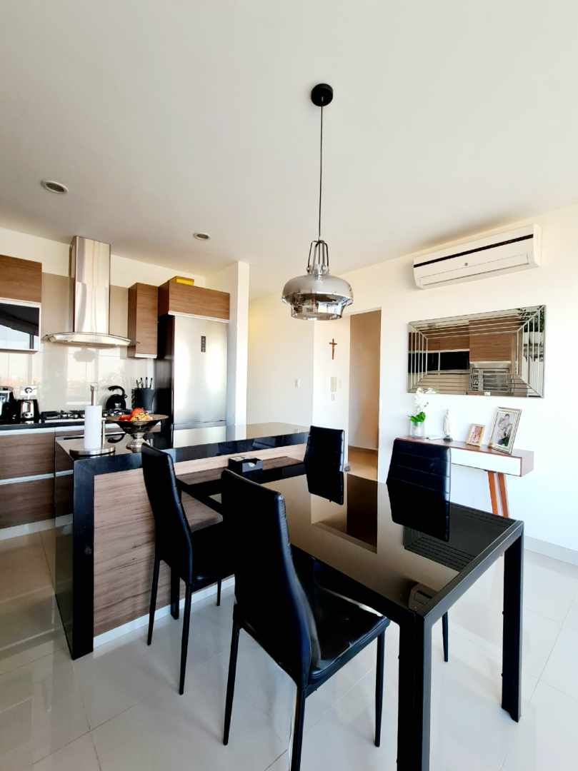 Departamento AV. PIRAI (4to y 5to anillo)
CONDOMINIO SANTA MÓNICA 
(PREGIOSO DEPARTAMENTO DE 2 DORM) Foto 16