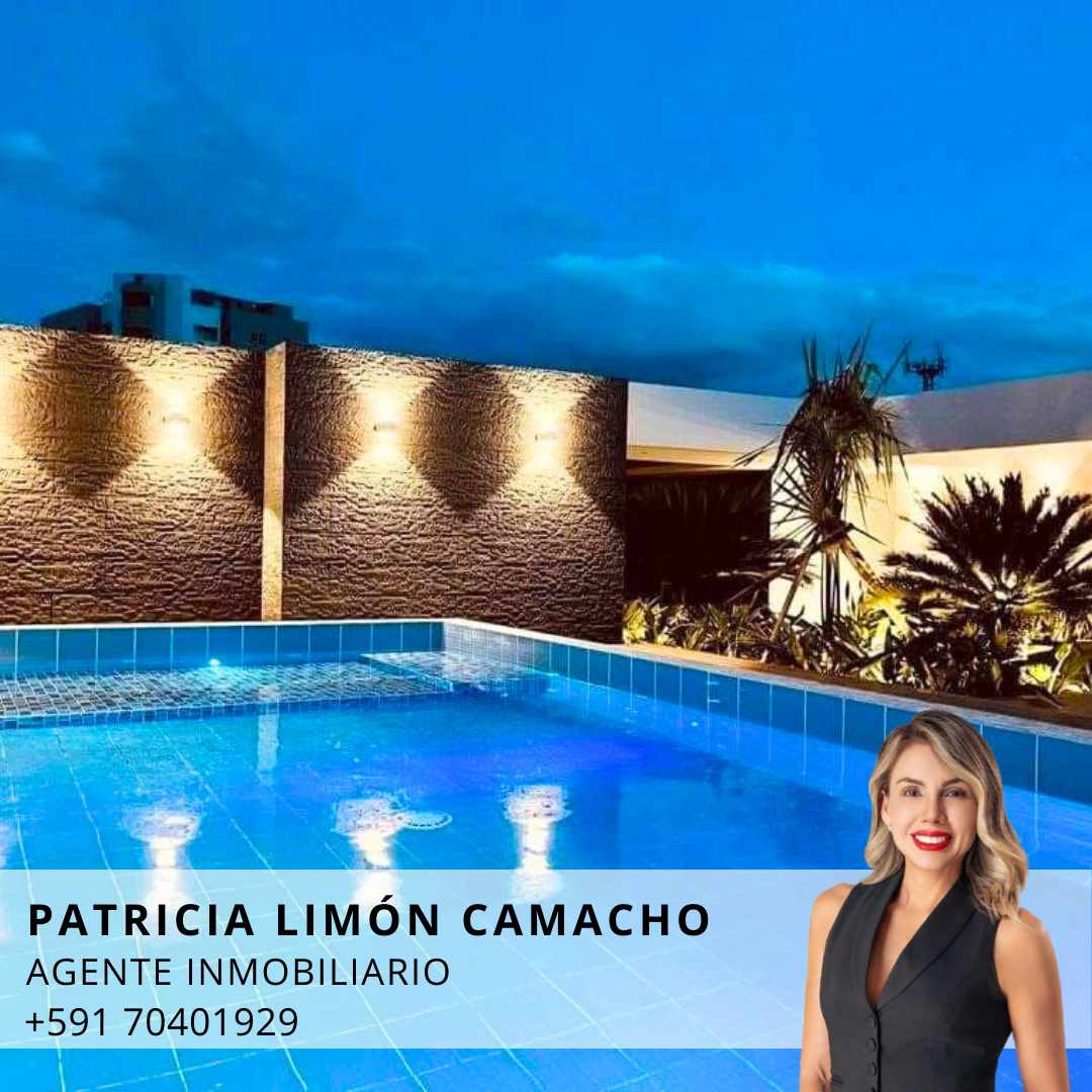 Departamento en VentaCONDOMINIO PORTOFINO NOVO Foto 1