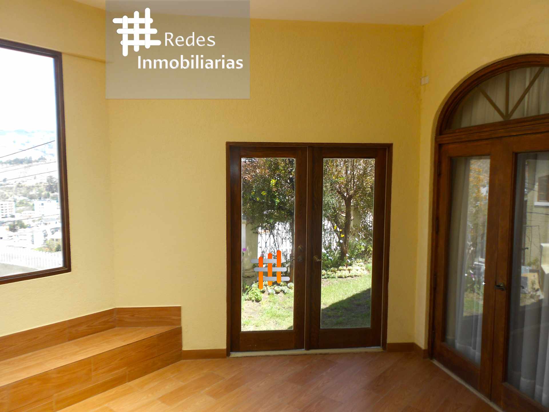 Casa en Achumani en La Paz 3 dormitorios 5 baños 3 parqueos Foto 22