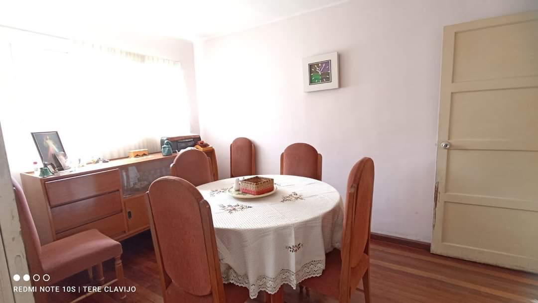 Casa San Miguel Foto 5