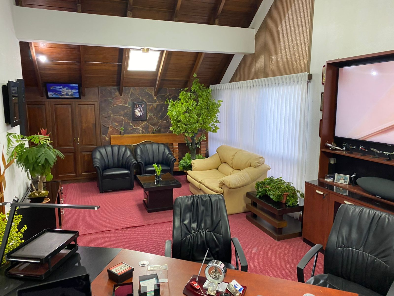 Casa en Irpavi en La Paz 6 dormitorios 5 baños 6 parqueos Foto 14