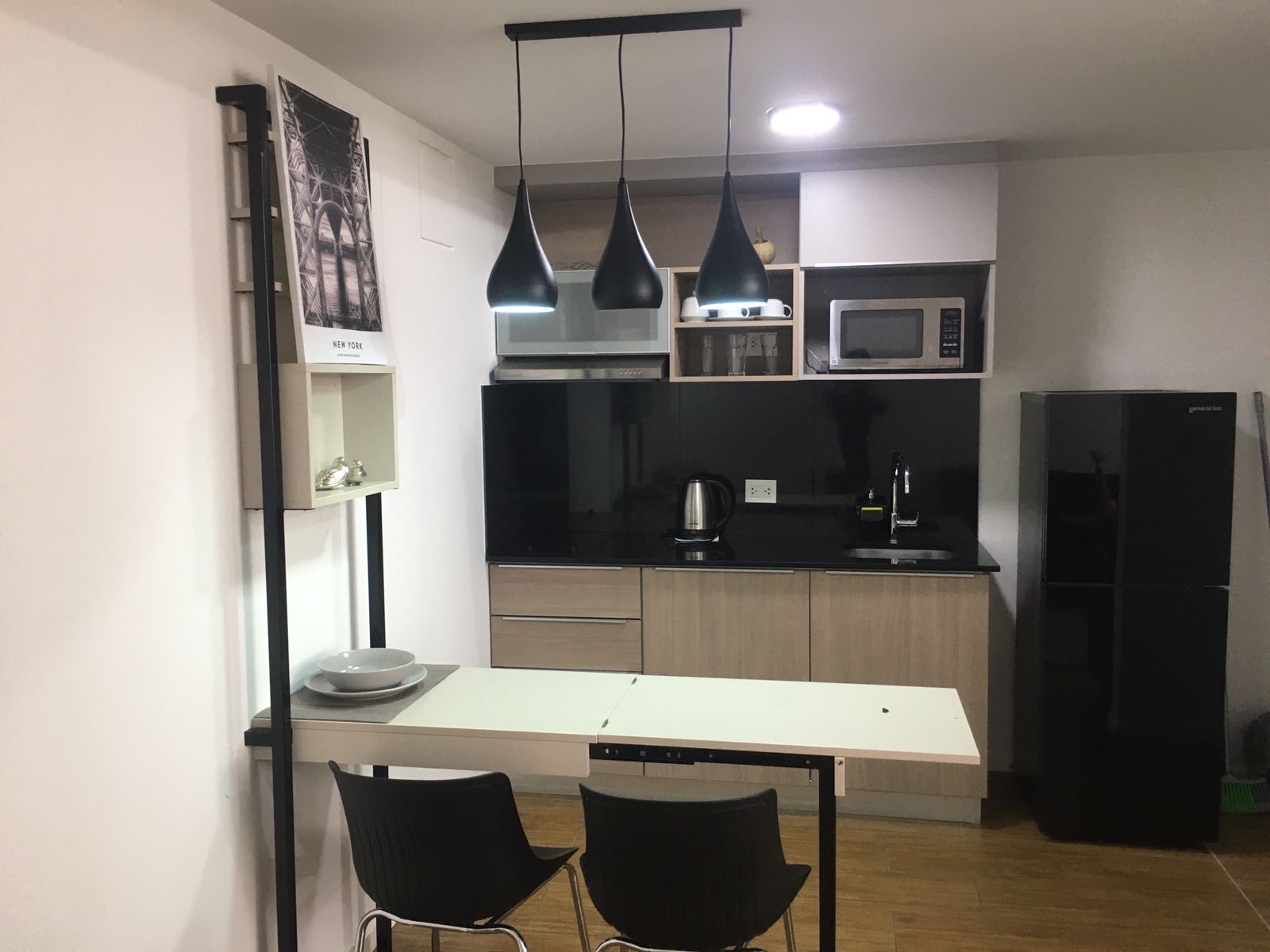 Departamento en Equipetrol en Santa Cruz de la Sierra 1 dormitorios 1 baños  Foto 15