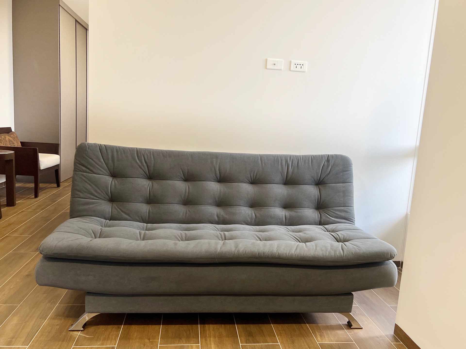 Departamento en AlquilerMonoambiente amoblado Curupaú Isuto Foto 4