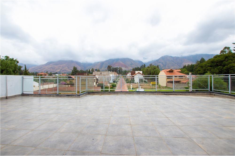 Casa CASA EN VENTA EN CONDOMINIO SAN HUMBERTO TIQUIPAYA Foto 5