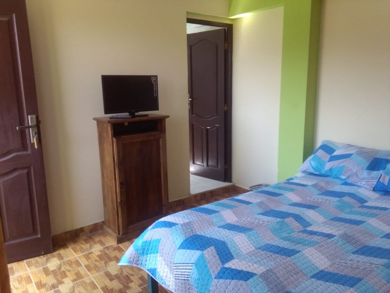 En Venta a $us 150,000 Foto 13