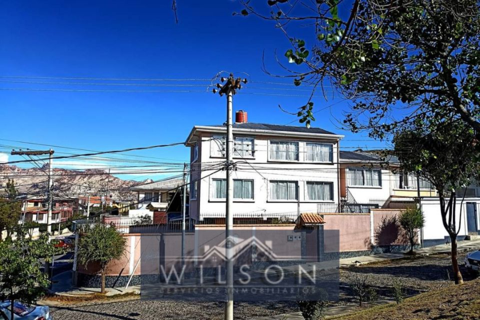 En Venta a $us 345,000 Foto 1