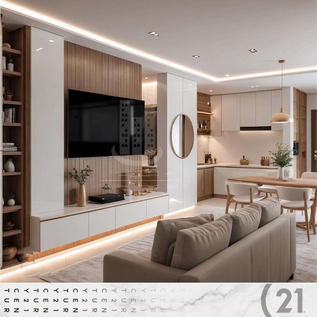 Departamento (TC 7) Departamentos en pre venta Zona norte (Dic. 2025) Foto 5