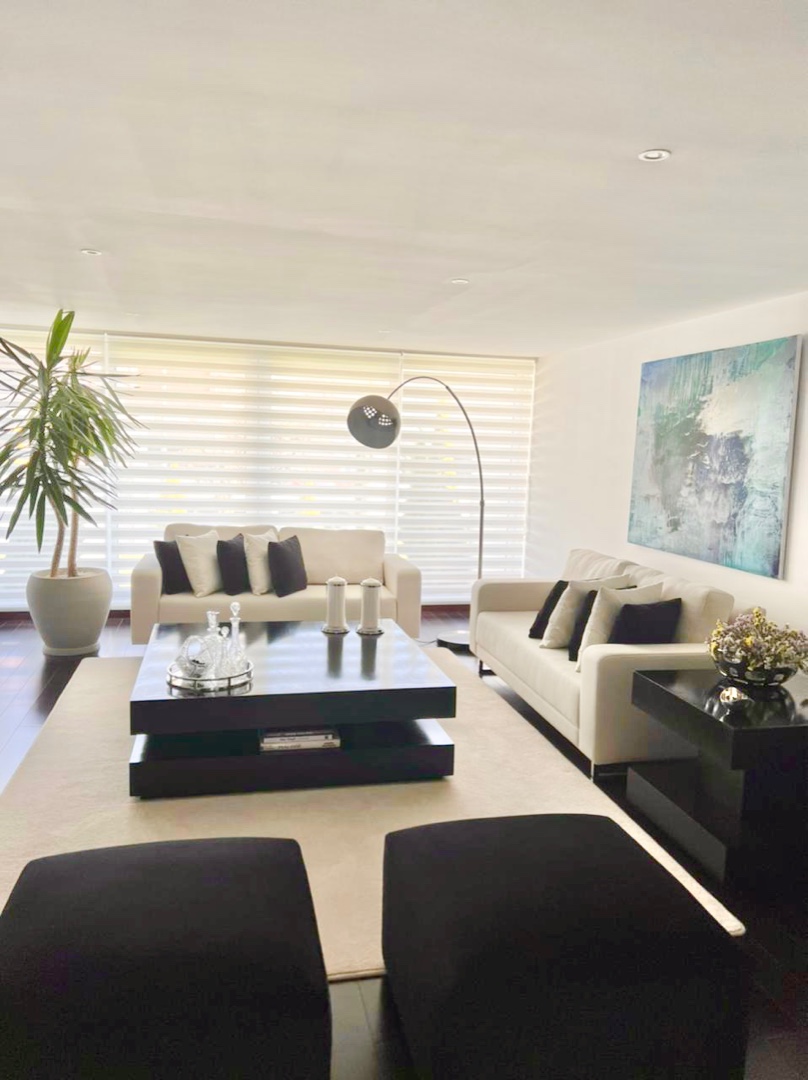 Casa CASA VACÍA O AMOBLADA DE 4 DORMITORIOS EN ALQUILER, CALACOTO  Foto 3