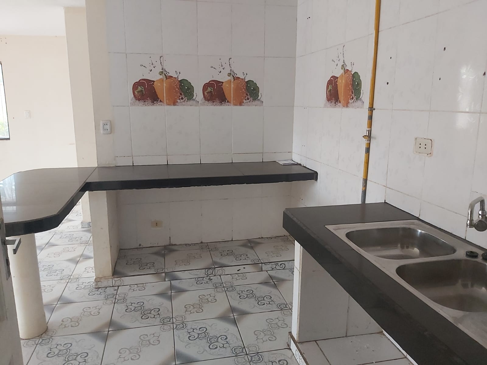 Casa en VentaPLAN 3000 URBANIZACION EL QUIOR, CALLE 3 NORTE-QUIOR 3 dormitorios 1 baños  Foto 18