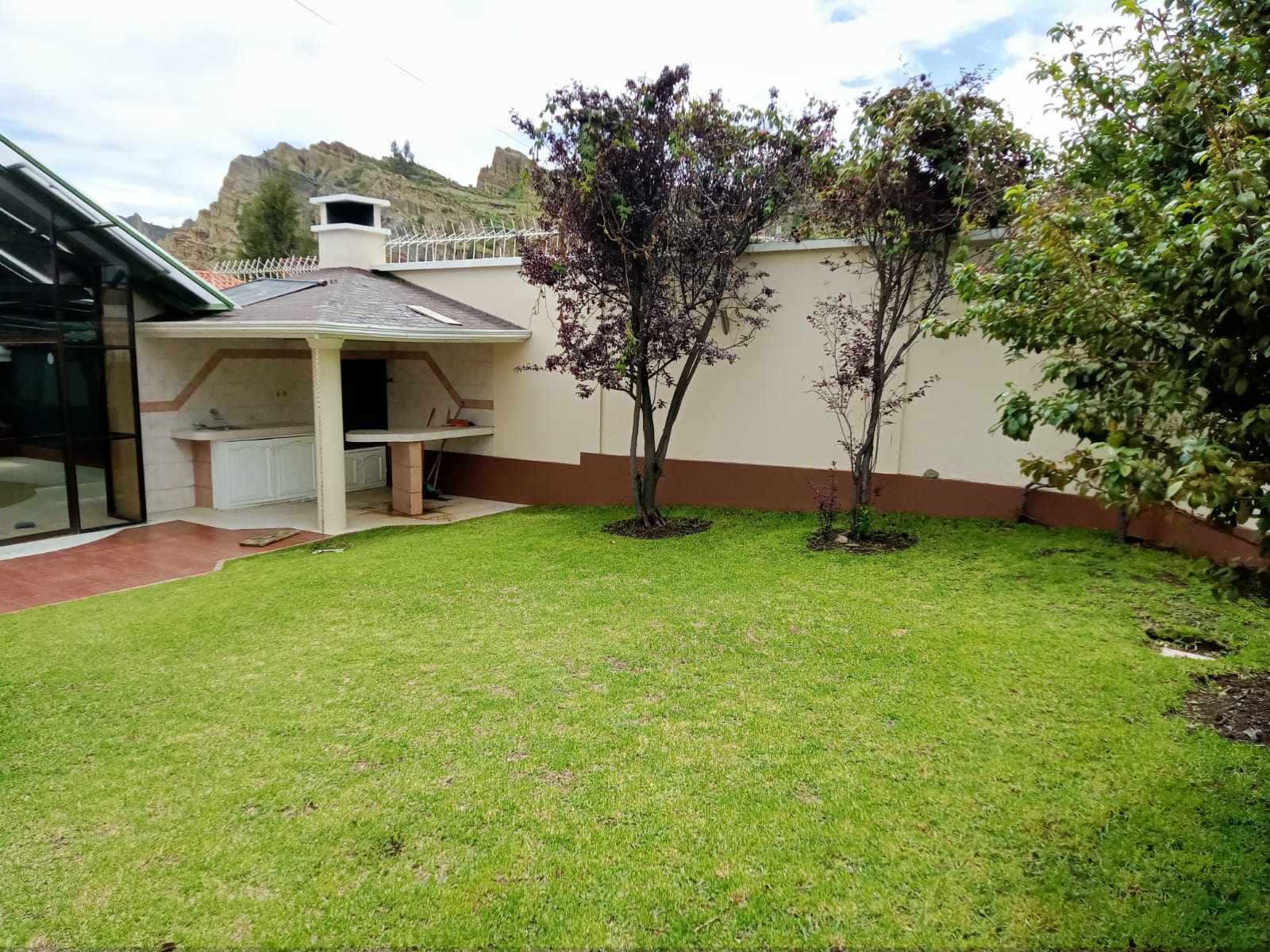 Casa en AlquilerACHUMANI Foto 19