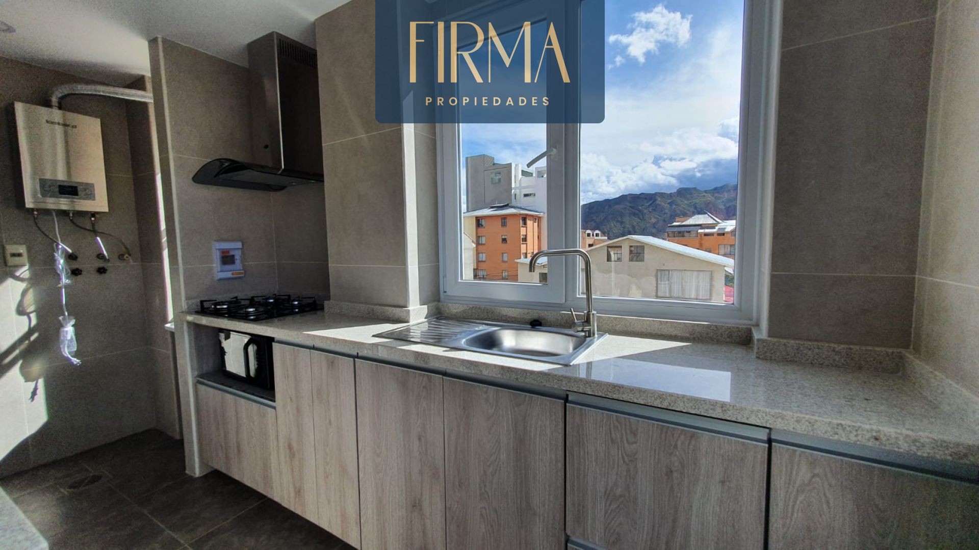 Departamento DEPARTAMENTO DE 1 DOR, EN ALQUILER, SAN MIGUEL Foto 5