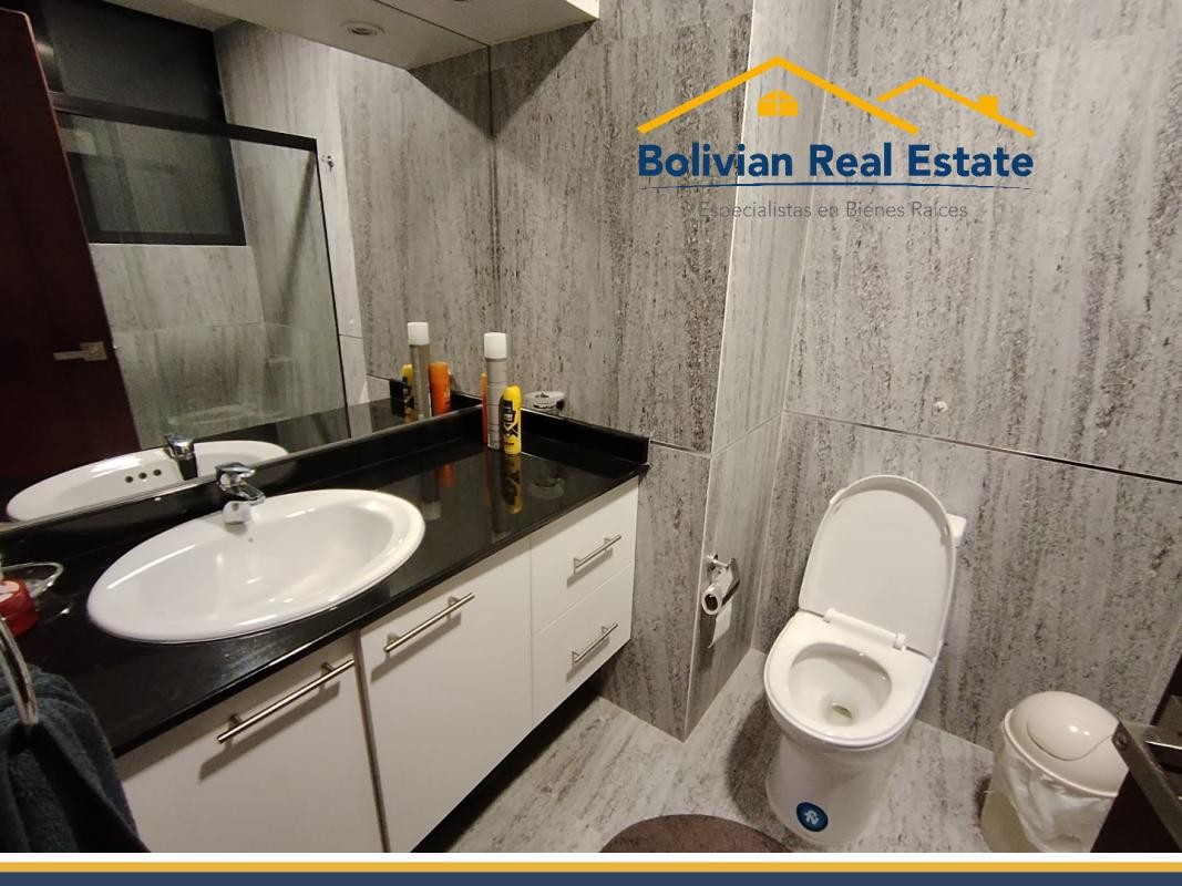 Departamento en VentaEN VENTA PRECIOSO DEPARTAMENTO PH DÚPLEX EN PLENO CALACOTO Foto 16