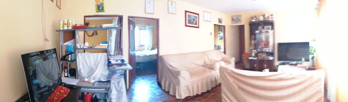 Casa en Miraflores en La Paz 6 dormitorios 4 baños  Foto 3