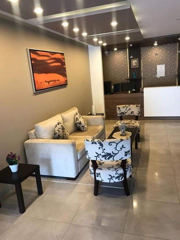 Departamento Zona Oeste. Av. Radial 19, 5to anillo, Condominio Torres Solaris Foto 21