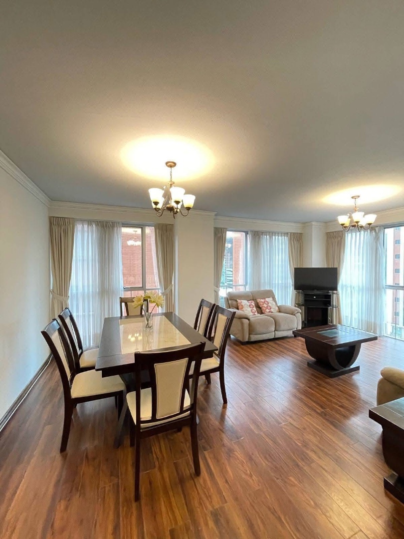 Departamento en AlquilerCALACOTO C/12 Foto 1