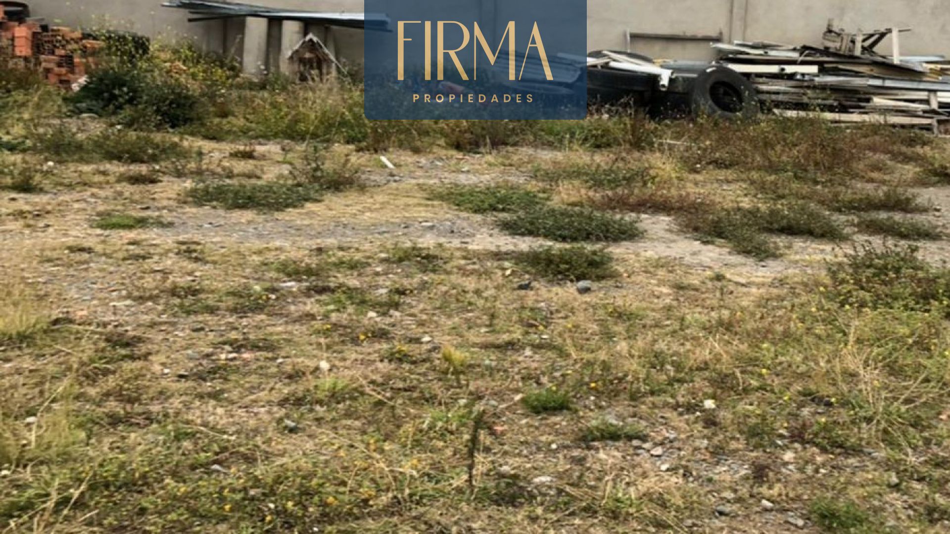 Terreno COMPRA ESTE TERRENO EN EL ALTO Foto 2