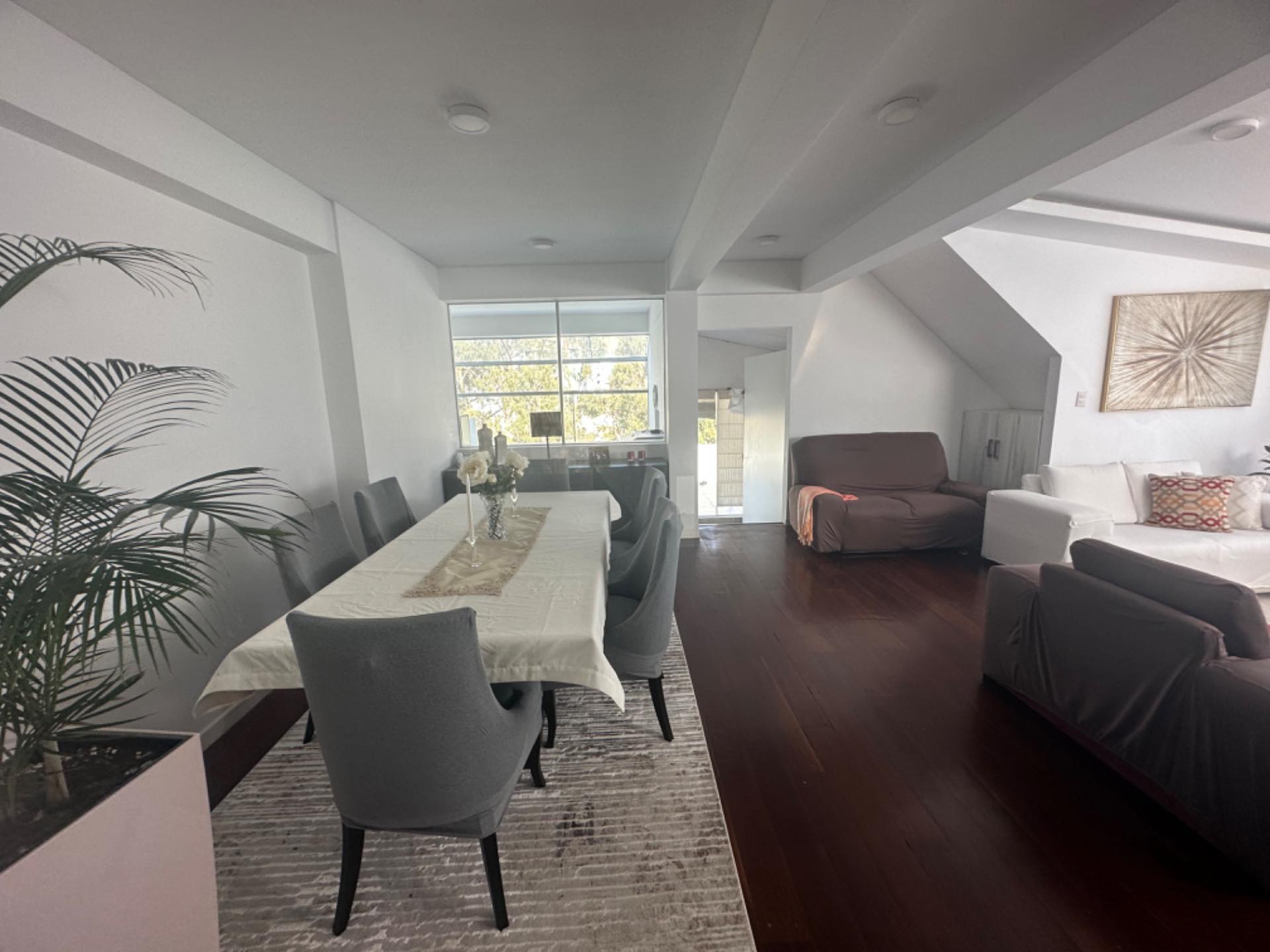 En Anticrético a $us 85,000 Foto 4