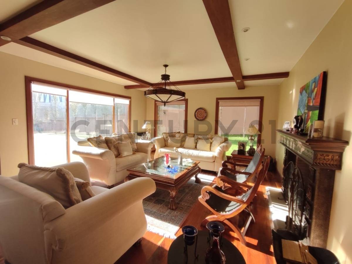 Casa en AlquilerCASA EN ALQUILER EN JARDINES DEL SUR Foto 19
