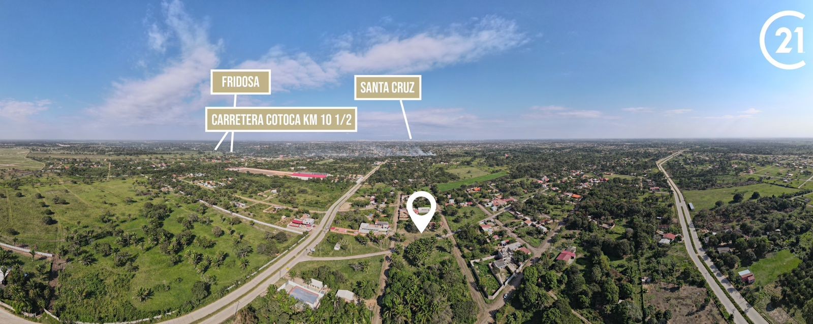 Terreno en VentaUrbanizacion Bicentenario Foto 8